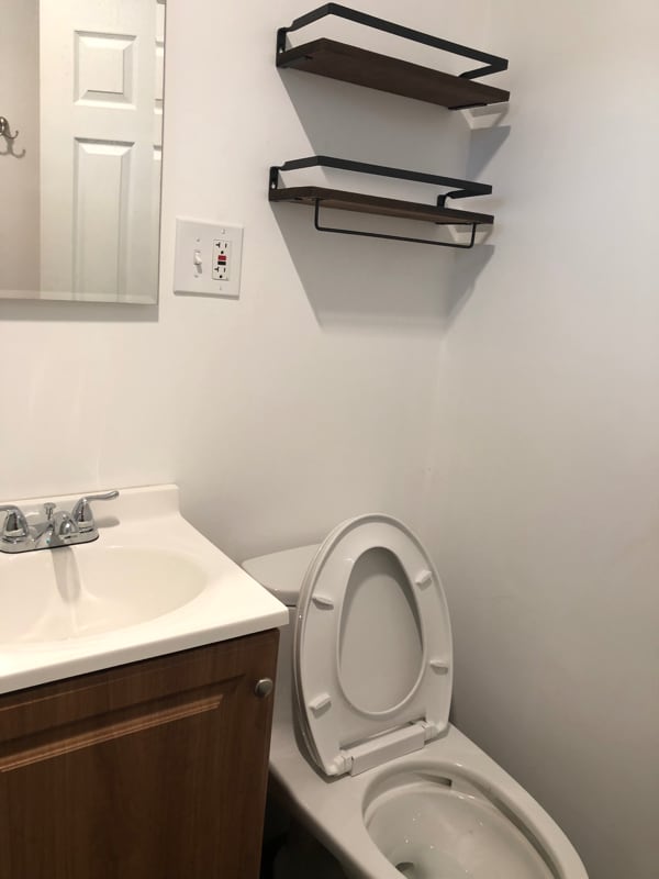 property at 673 Washington St