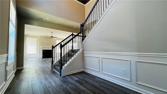 3124 Hawthorne Path in Braselton, GA - Building Photo - Building Photo