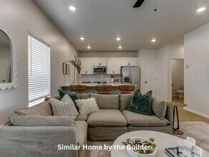 19608 Horseshoe Ave in Edmond, OK - Building Photo - Building Photo