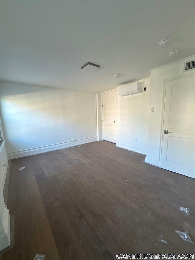 1200 Massachusetts Ave in Cambridge, MA - Building Photo - Building Photo
