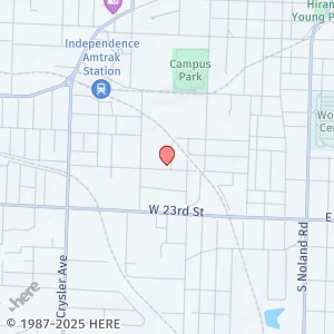 property at 702 W South Ave