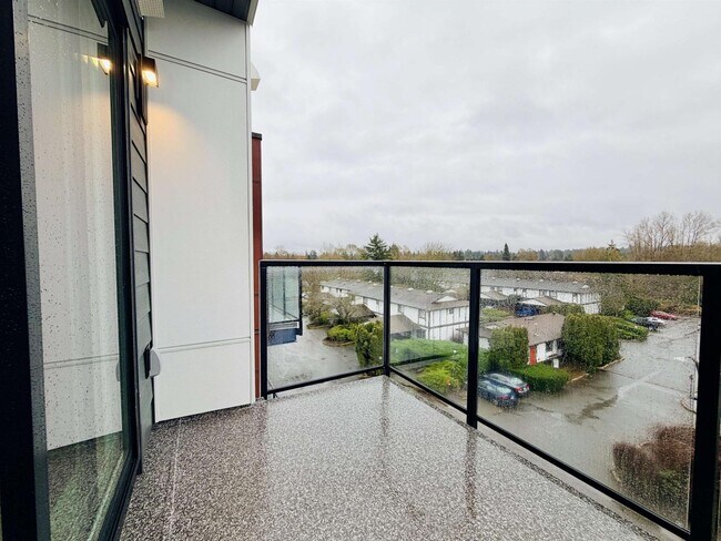 5398-5207 207 St in Langley, BC - Building Photo - Building Photo