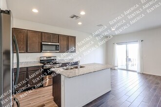 25970 W Cat Balue Dr in Buckeye, AZ - Foto de edificio - Building Photo