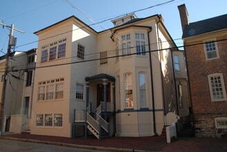 5 Maryland Ave in Annapolis, MD - Building Photo - Building Photo