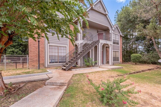 property at 2402 Sycamore Ave