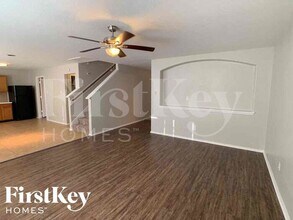 2026 Cold River Dr in Humble, TX - Building Photo - Building Photo