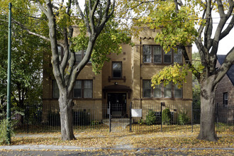 1440 N Leamington Ave in Chicago, IL - Building Photo - Building Photo