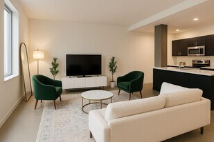 15 W 6th St in Tulsa, OK - Building Photo