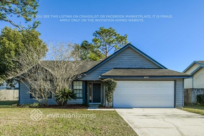 8005 Weather Vane Dr