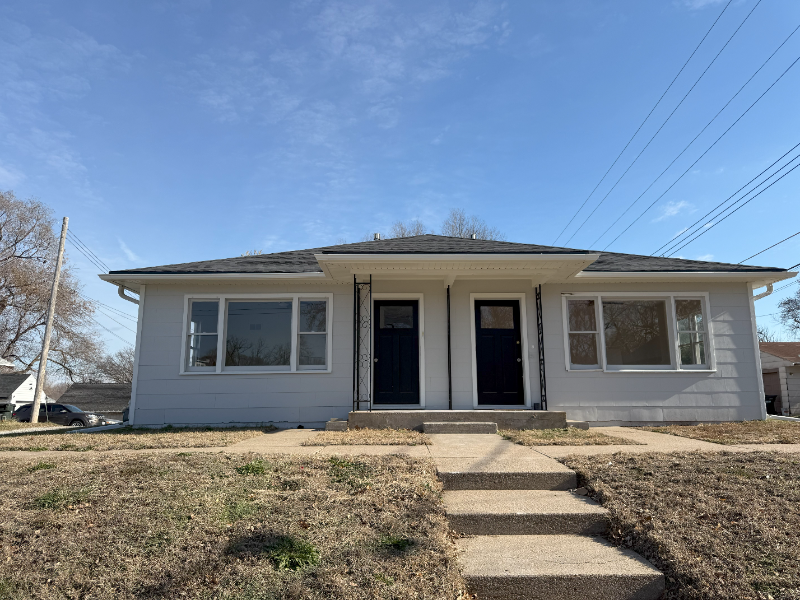 610 N 13th St in Nebraska City, NE - Building Photo