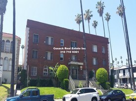 153 New Hampshire N Ave, Unit 210