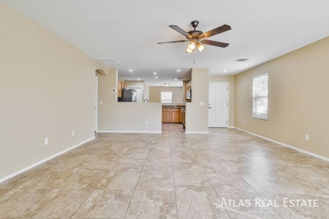 2965 W Dancer Ln in Queen Creek, AZ - Foto de edificio - Building Photo