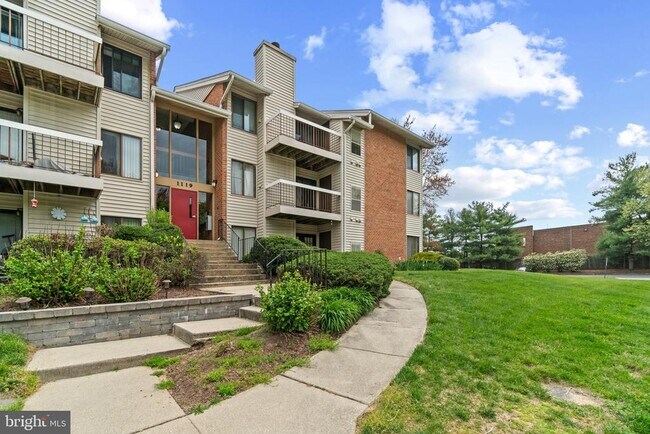 1119 Castle Harbor Way in Glen Burnie, MD - Building Photo - Building Photo