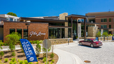 Link Apartments Linden in Chapel Hill, NC - Building Photo - Building Photo