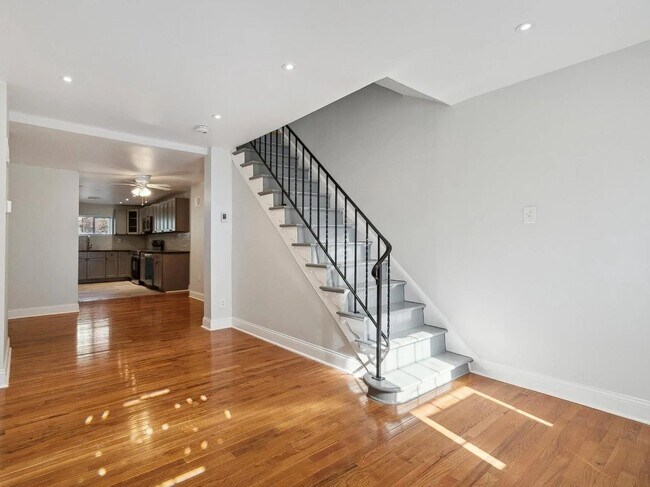 property at 3839 Melon St