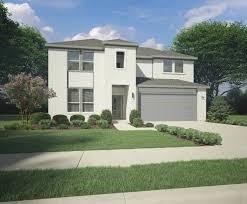 136 Braves Wy in Lavon, TX - Building Photo