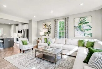 1233 Newell Towns Ln in Charlotte, NC - Building Photo - Building Photo