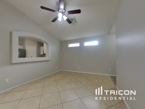12534 W Willow Ave in El Mirage, AZ - Building Photo - Building Photo