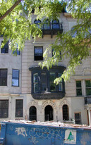 610 W 138th St Apartments