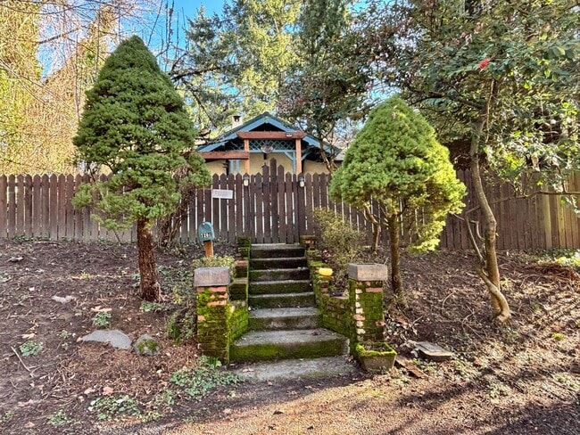 property at 7204 SW 5th Ave.