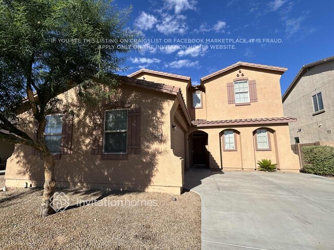property at 274 S 174th Dr