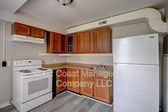 124 S Carey St in Baltimore, MD - Building Photo - Building Photo
