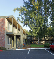 Raleigh Firs Apartments