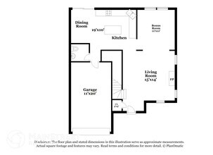 8408 Bristol Ford Pl in Charlotte, NC - Building Photo - Building Photo