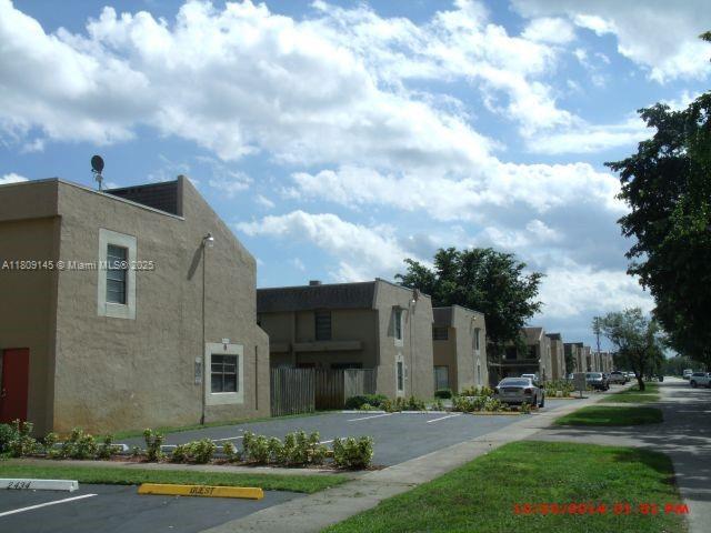 property at 2414 NW 52nd Ave