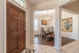 115 Knights Cross Dr in San Antonio, TX - Building Photo - Building Photo