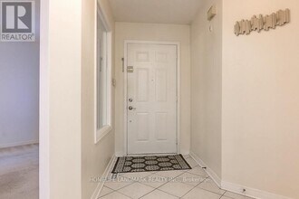 3586 Italia Crescent in Mississauga, ON - Building Photo - Building Photo