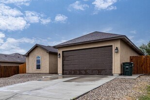 309 Javier Dr in Del Rio, TX - Building Photo