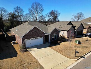 12767 Tallulah Dr in Madison, AL - Building Photo - Building Photo