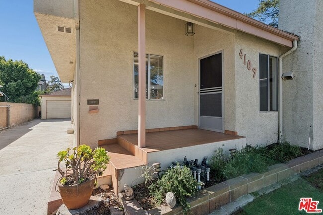4109 Beethoven St in Los Angeles, CA - Building Photo - Building Photo