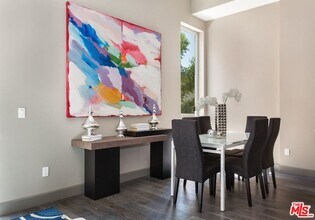 1217 Horn Ave in West Hollywood, CA - Building Photo - Building Photo