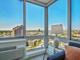 33 Hudson St in Jersey City, NJ - Building Photo