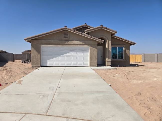 property at 7994 E 46th Pl