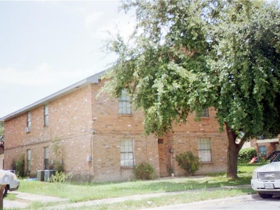 2900 N 31st St in McAllen, TX - Building Photo