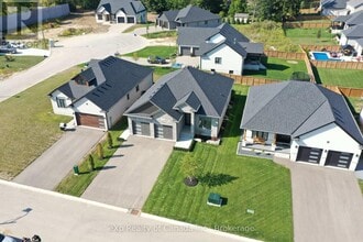 53 Herb St in Norwich, ON - Building Photo - Building Photo