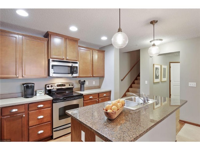 15510 60th Ave N in Minneapolis, MN - Building Photo - Building Photo