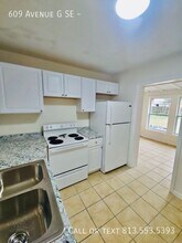 609 Ave G SE in Winter Haven, FL - Building Photo - Building Photo