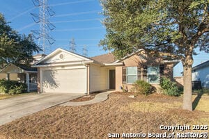 3835 Mist Flower Dr in Converse, TX - Building Photo - Building Photo