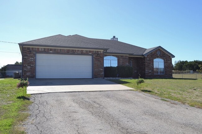 376 County Rd 4710 in Kempner, TX - Building Photo - Building Photo