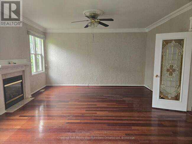 property at 147 Baggs Crescent