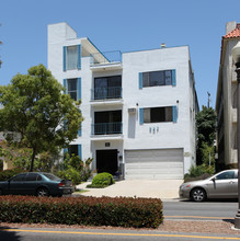 927 2nd St in Santa Monica, CA - Building Photo - Building Photo