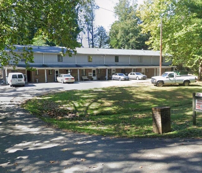 property at 638 Melrose Dr