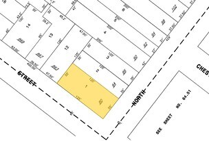 80 N Allen St in Albany, NY - Building Photo