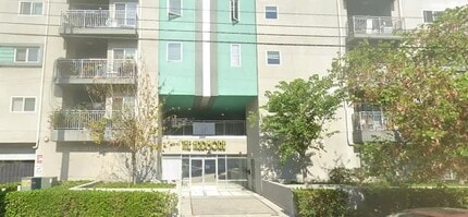 959 S Ardmore Ave in Los Angeles, CA - Building Photo - Building Photo