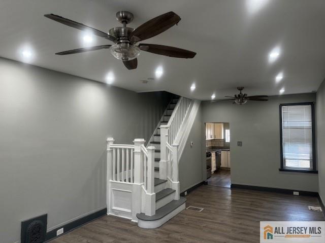 7 Berkley St in Camden, NJ - Building Photo - Building Photo