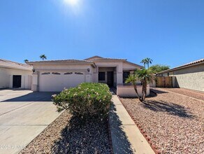 3028 N 109th Ave in Avondale, AZ - Building Photo - Building Photo